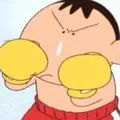 member face