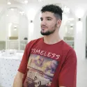 member face