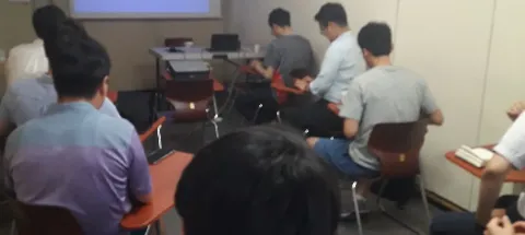 모임 대표 이미지