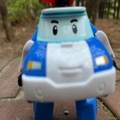 member face