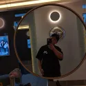 member face