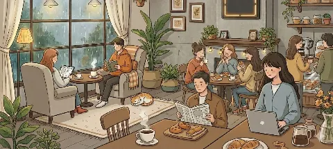 모임 대표 이미지