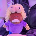 member face
