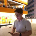 member face