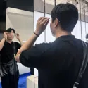 member face