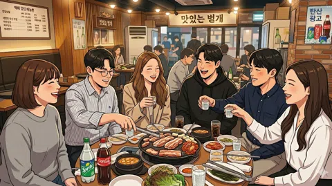 정모 대표 이미지