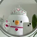 member face
