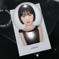 member face