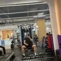 member face