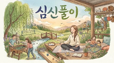 정모 대표 이미지