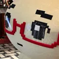 member face
