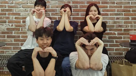 정모 대표 이미지