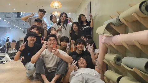 정모 대표 이미지