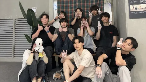 정모 대표 이미지