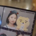 member face