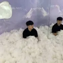 member face