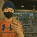 member face