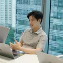 member face