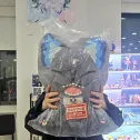member face