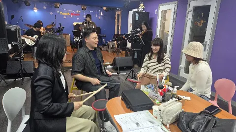 정모 대표 이미지