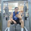 member face