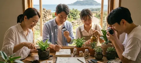 모임 대표 이미지