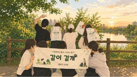 정모 대표 이미지