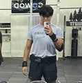 member face