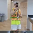 member face