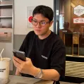 member face