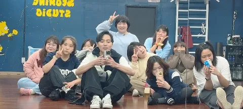 모임 대표 이미지