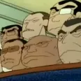 member face