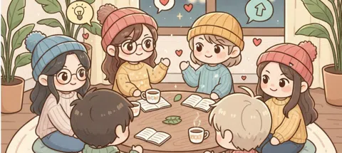 모임 대표 이미지