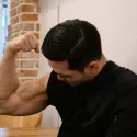 member face