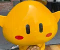 member face