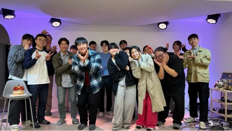 정모 대표 이미지