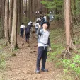 member face