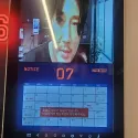member face