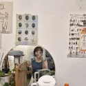 member face
