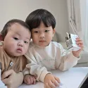 member face