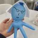 member face