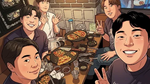 정모 대표 이미지