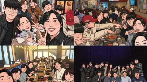 정모 대표 이미지