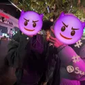 member face
