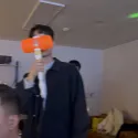 member face