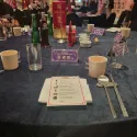 member face
