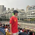 member face