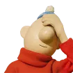 member face