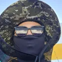 member face