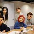 member face